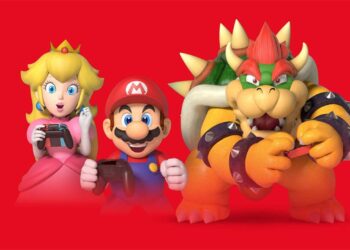Amazon e Twitch Prime regalano un anno di Nintendo Switch Online
