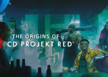 PlayStation, le origini di CD Projekt Red: da The Witcher a Cyberpunk 2077