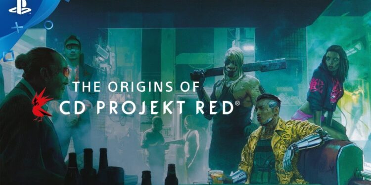 PlayStation, le origini di CD Projekt Red: da The Witcher a Cyberpunk 2077