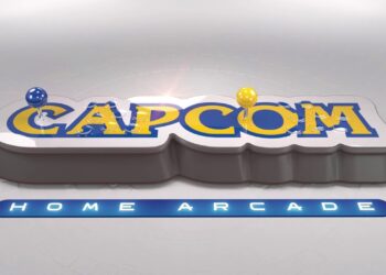 Capcom Home Arcade, annunciata la nuova retro console: ecco trailer e giochi