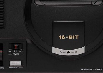 Mega Drive Mini, aperti i preordini su Amazon della nuova console SEGA