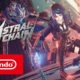 Astral Chain, svelata con un trailer la data di uscita del nuovo titolo dei PlatinumGames