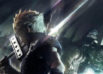 Final Fantasy VII Remake, pubblicato un nuovo trailer sul sistema di battaglia