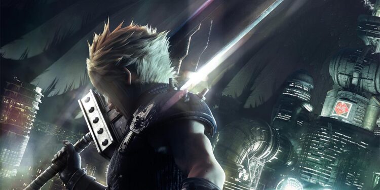 Final Fantasy VII Remake, pubblicato un nuovo trailer sul sistema di battaglia
