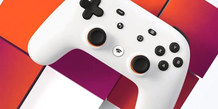 Google Stadia: ecco data di uscita, giochi, prezzo e test della connessione