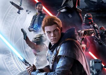 Star Wars Jedi: Fallen Order si mostra finalmente con il primo video gameplay della demo