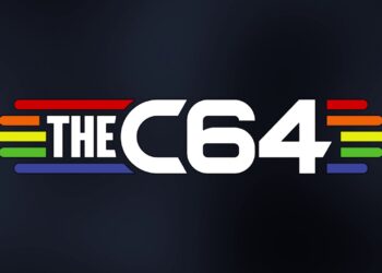 Ritorna THE C64, e stavolta il Commodore 64 non è più Mini