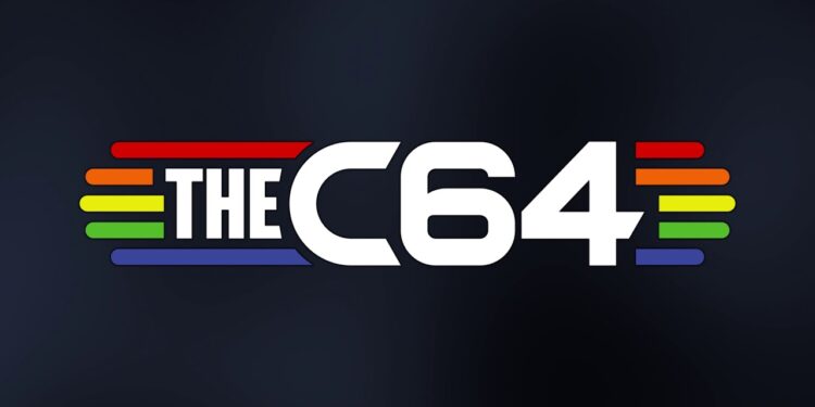 Ritorna THE C64, e stavolta il Commodore 64 non è più Mini