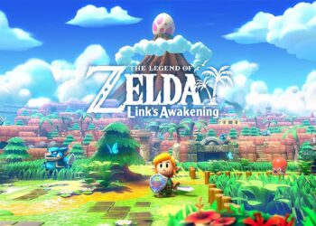 The Legend of Zelda: Link’s Awakening, aperti i preordini su Amazon con uno sconto del 20%