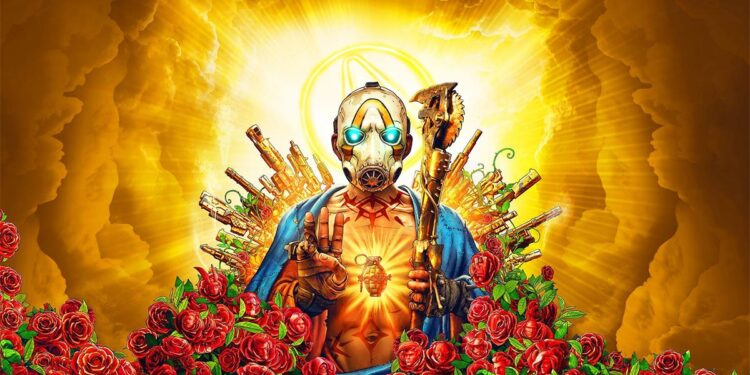 Borderlands 3: ecco dove preordinare la versione PC al prezzo più basso del web