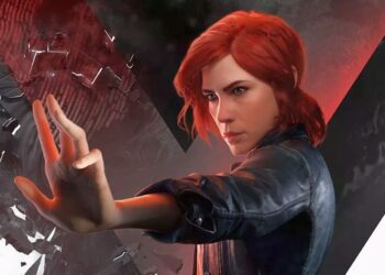Control: ecco il trailer italiano che ci presenta la storia del nuovo titolo Remedy Entertainment