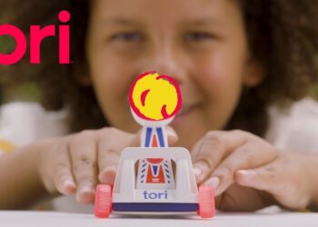 Bandai Namco ha svelato Tori, il nuovo sistema di interazione aumentata per iOS e Android