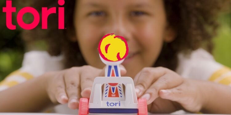 Bandai Namco ha svelato Tori, il nuovo sistema di interazione aumentata per iOS e Android