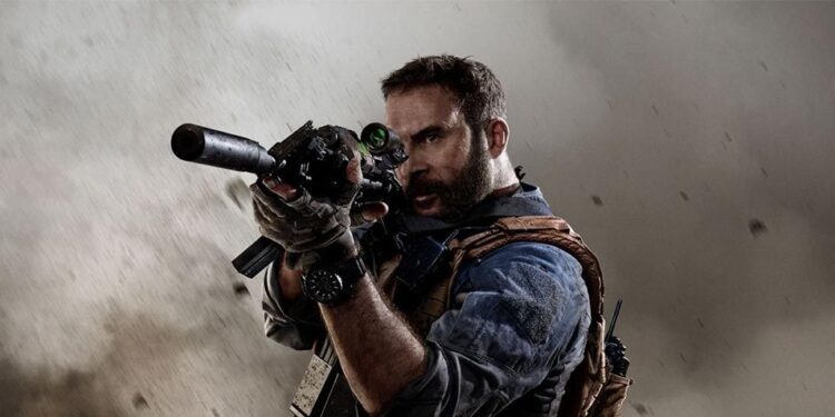 Call of Duty: Modern Warfare, il multiplayer sarà svelato il 1 agosto