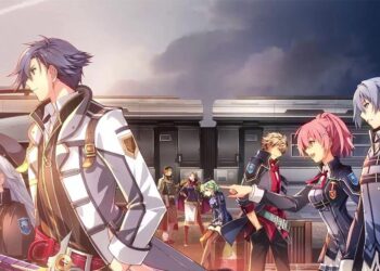 Trails of Cold Steel III: disponibile un nuovo trailer sul battle system del nuovo JRPG per PS4