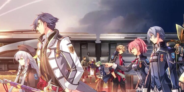 Trails of Cold Steel III: disponibile un nuovo trailer sul battle system del nuovo JRPG per PS4