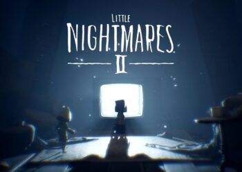 Little Nightmares II annunciato ufficialmente su PS4, Xbox One, Switch e PC Digital