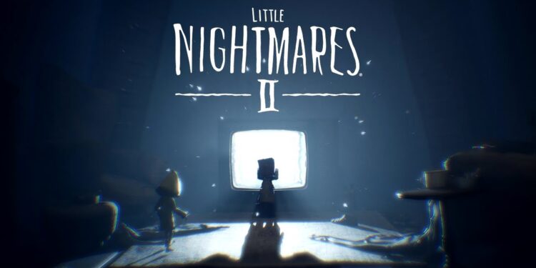 Little Nightmares II annunciato ufficialmente su PS4, Xbox One, Switch e PC Digital