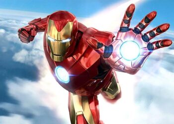 Iron Man VR: ecco le nostre impressioni in anteprima alla Milan Games Week 2019