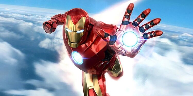 Iron Man VR: ecco le nostre impressioni in anteprima alla Milan Games Week 2019