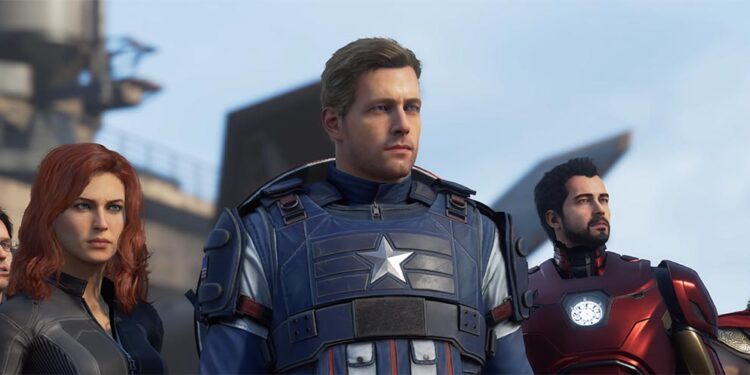 Marvel’s  Avengers: ecco la nostre impressioni alla Milan Games Week 2019