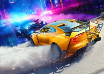 Need for Speed Heat, la colonna sonora è disponibile ora su Spotify, Apple Music e Deezer