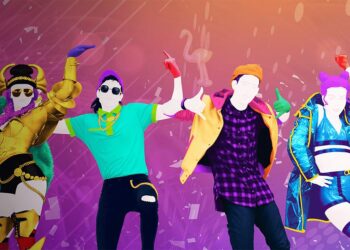 Just Dance 2020 arriva su PS4, Xbox One, Nintendo Switch e Wii: ecco tutte le canzoni