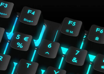 Cooler Master MasterSet MS110 – Recensione