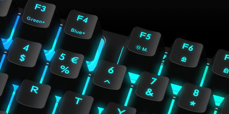 Cooler Master MasterSet MS110 – Recensione