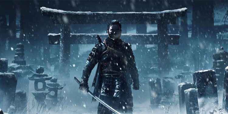 Ghost of Tsushima: trailer inedito e data di uscita della nuova esclusiva PS4