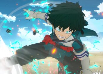My Hero One’s Justice 2: svelata la data di uscita su PlayStation 4, Xbox One e PC