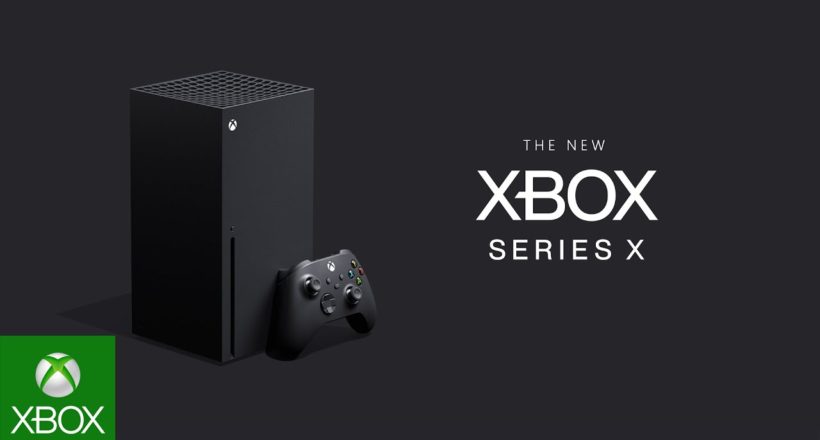 Xbox Serie X, ecco la nuova console Microsoft: video, data di uscita e dettagli (AGGIORNATA)