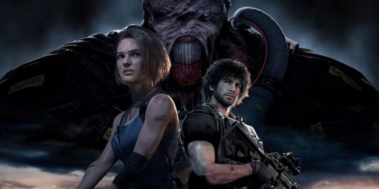 Resident Evil 3 Remake: 15 minuti di video gameplay in 4K e demo in arrivo