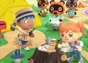 Nuovo Nintendo Direct in arrivo, 25 minuti dedicati ad Animal Crossing: New Horizons