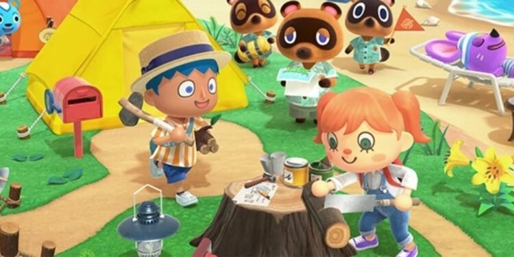 Nuovo Nintendo Direct in arrivo, 25 minuti dedicati ad Animal Crossing: New Horizons