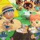 Animal Crossing: New Horizons Direct, svelato i prossimi aggiornamenti e il nuovo abbonamento Switch Online