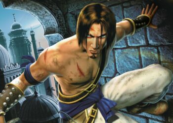 Prince of Persia: The Dagger of Time, Ubisoft svela una nuova Escape Room VR