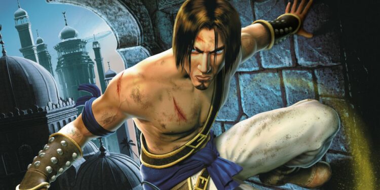 Prince of Persia: The Dagger of Time, Ubisoft svela una nuova Escape Room VR