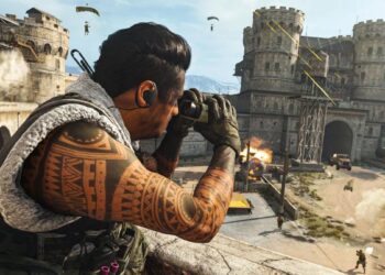 Call of Duty: Warzone, disponibile il nuovo Battle Royale Free to Play su PS4, Xbox One e PC