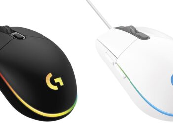 Logitech G203 LIGHTSYNC, il nuovo mouse da gaming di qualità ad un prezzo conveniente