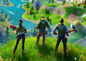 Fortnite si prepara al nuovo aggiormaneto 12.60, server offline questa mattina