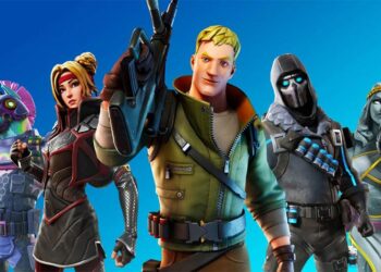 Fortnite, appare il countdown sopra L’Agenzia: data e orario italiano dell’evento il Dispositivo