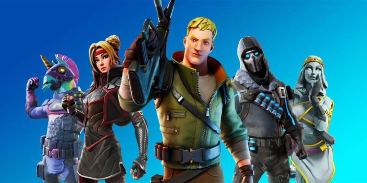 Fortnite, appare il countdown sopra L’Agenzia: data e orario italiano dell’evento il Dispositivo