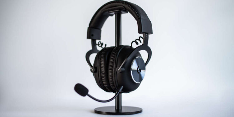 Logitech G lancia la versione wireless Lightspeed della sua cuffia da gaming PRO X