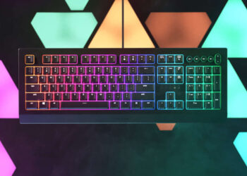Razer presenta Cynosa V2: illuminazione RGB personalizzabile per ogni tasto e controlli multimediali