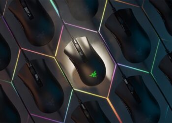 Razer lancia il DeathAdder V2 Mini, il nuovo mouse da gaming ultra leggero
