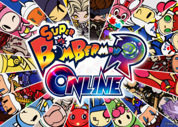 Super Bomberman R Online arriva a settembre in esclusiva su Google Stadia