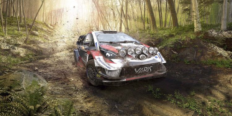 WRC 9 – Recensione