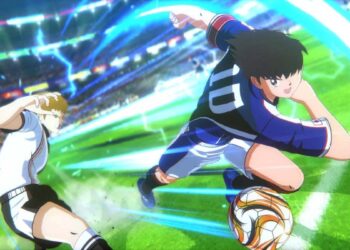 Captain Tsubasa: Rise of New Champions – Recensione