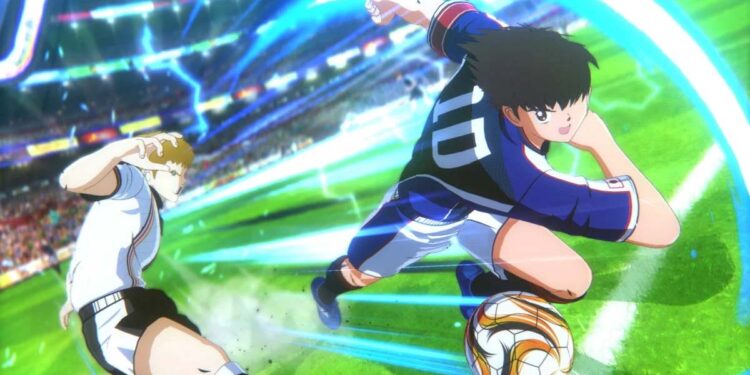 Captain Tsubasa: Rise of New Champions – Recensione